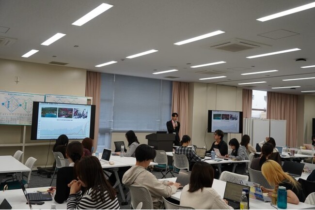 【叡啓大学】観光地宮島における『ポジティブなゴミ対策』。実社会のリアルな課題に挑む叡啓大学のPBL-３年生（2026年度春・夏クォーター）