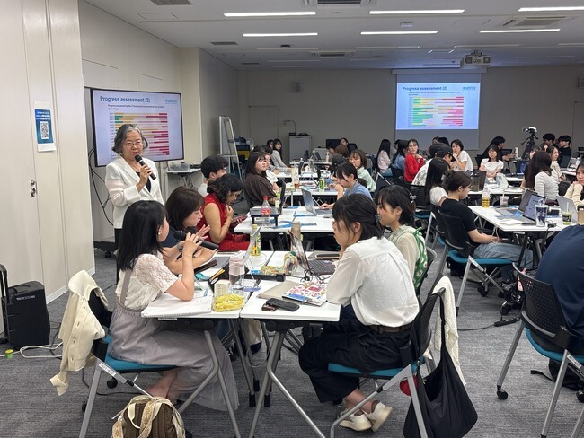 【叡啓大学】2026年度「持続可能な世界と私たち～SDGsの達成に向けて～」開講