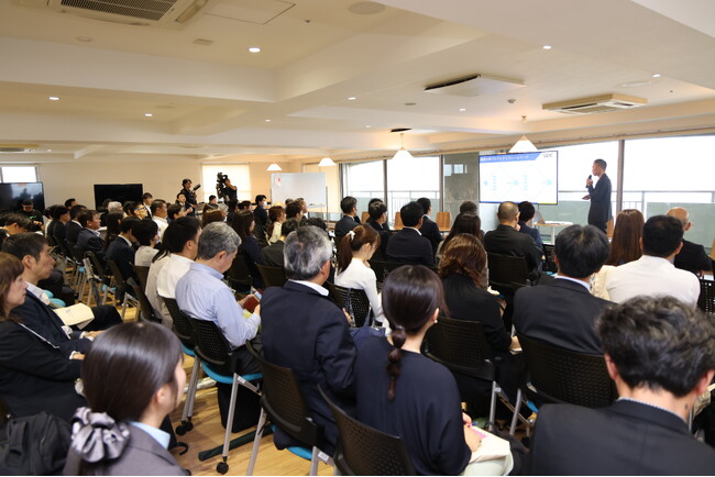 【叡啓大学】開催報告 「ポスト都市時代の社会デザイン―社会実装都市ひろしま―」出版記念イベント