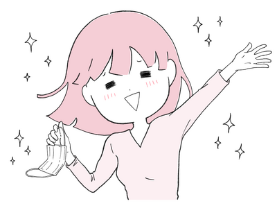 脱マスクの今夏、3人に1人の女性が紫外線対策に変容。意外と知られていない「マスク肝斑（かんぱん）」に注意！