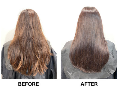 【創業1年半で会員数1万人突破！】くせ毛を美しくするヘアケアブランド:PLUME HAIR CARE(プリュムヘアケア)