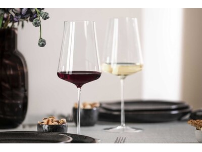 【ツヴィーゼル グラス】ドイツの有名ワイナリー「ドライスィアッカー」とのコラボレーションによる新作オール...