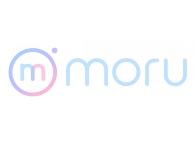 “盛れる”自撮り専用カメラアプリ『moru(モル)』サービス開始