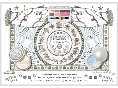 【11月1日より期間限定発売】ホリデーコレクション2020