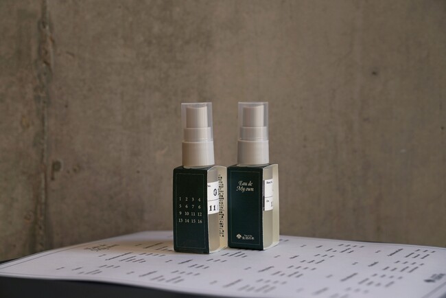 「iikoto by 生活の木×KAORIUM」POP UPショップが、天満屋福山店に初登場！