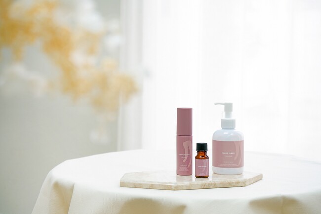 好評につき、第二弾開催決定！「iikoto by 生活の木×KAORIUM」POP UPショップが、日本橋高島屋に登場