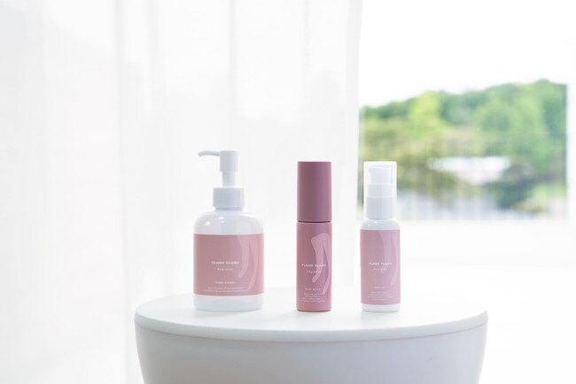 「生活の木×KAORIUM」POP-UPショップが、10か月ぶりにそごう横浜に登場!