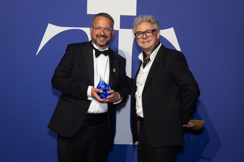 香りを言語化するAI「KAORIUM」The Fragrance Foundation UK Awards 2026を受賞