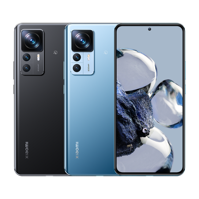 mineoV[uXiaomi 12T Prov̔̔Jnɂ