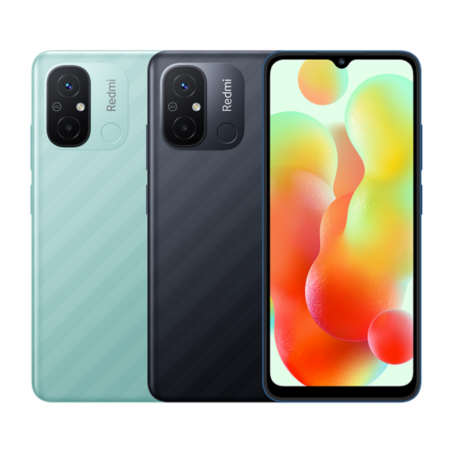 mineoV[uRedmi 12Cv̔̔Jnɂ