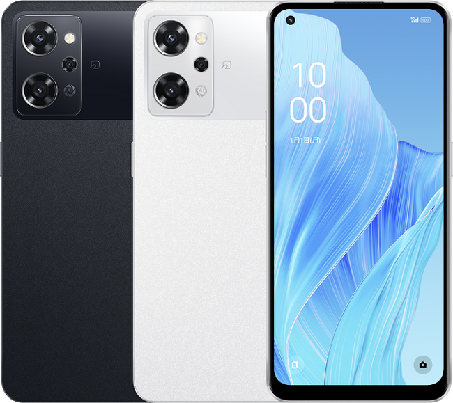 mineoV[uOPPO Reno9 Av̔̔Jnɂ