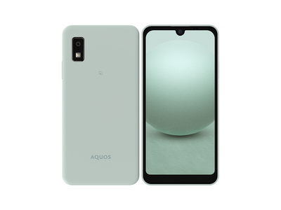 mineo新端末「AQUOS wish3」の販売開始について