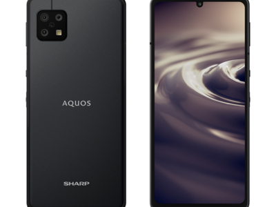 mineo新端末「AQUOS sense6」の販売開始について