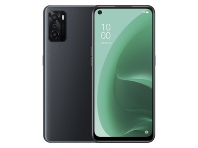 mineo新端末「OPPO A55s 5G」の販売開始について