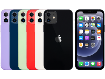 mineo新端末「iPhone 12」「AQUOS wish」「moto g31」「FS040W」の販売開始について