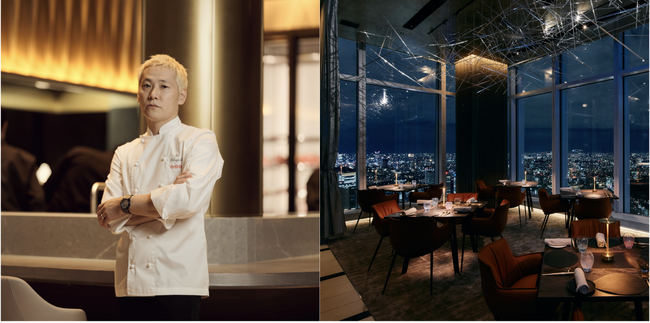 【2025年8月10日限定】フランス パリより小林圭シェフが来日 一夜限りのディナーイベントをKEI Collection PARISで開催 - 7月15日(火)より予約開始 -