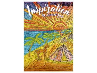 30年続いた「Sunset Live」のスピリットを未来へ。新フェス『INSPIRATION by SU...