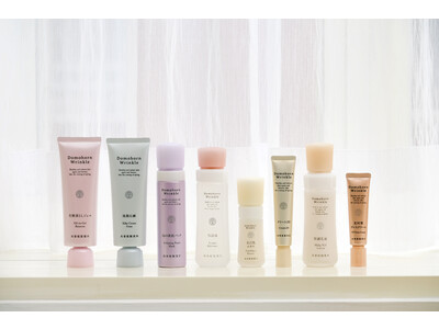 外部ＥＣを利用した新規顧客購入ルート拡大　再春館製薬所、「ドモホルンリンクルYahoo!店」をオープン