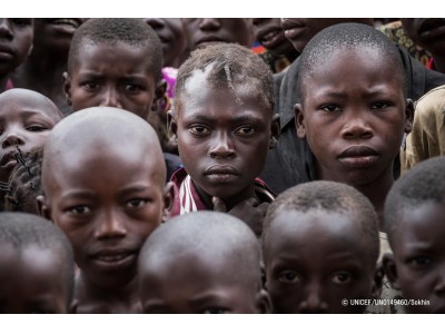 中央アフリカ共和国、5人に1人が難民・避難民に【報道参考資料】 企業リリース | 日刊工業新聞 電子版