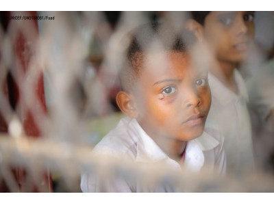 イエメン紛争3年：学校に通わない子ども200万人～待ち受ける早婚、児童労働や徴兵・徴用【プレスリリース】