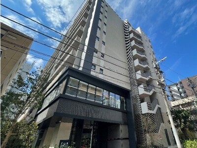 エントランスから各住戸玄関のセキュリティ解除に加え、共用部予約まで“オール顔認証”を実現　賃貸レジデンス...