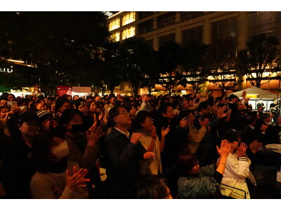 ��l���q�ǂ����A���{���S�̂�JAZZ�ȑ̌������L����3����NIHONBASHI PUBLIC JAZZ 2026 SPRING