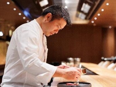 HOTEL THE MITSUI KYOTO「都季（TOKI）」料理長 浅野哲也　ボキューズ・ドール国際料理コンクール2027に向けて今夏世界5地区、アジア・パシフィック予選大会出場