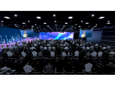 「BASE Q」が「東京ミッドタウン日比谷 ホール」としてリニューアル　2026年9月1日オープン、7月1日より予約受付開始