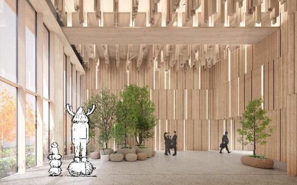 東京・外苑前「GALLERY CLASKA」にて、造形作家 古賀 充 展「BETWEEN