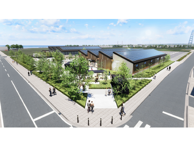 ファッション業界の課題解決に向けた取り組みを開始