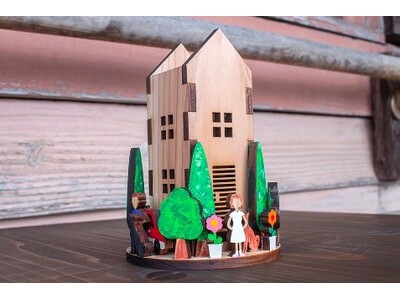 サステナブルな体験型学習イベント　＆EARTH スマートライフプロジェクト 『ひろげよう！SDGs』　アーバンドック ららぽーと豊洲にて開催