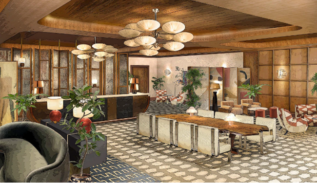 クリエイティブなコミュニティを支えるロンドン発の会員制クラブ「Soho House」が日本初進出