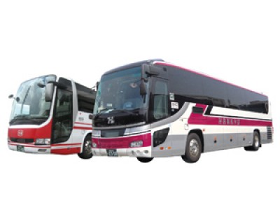高速バス【有馬温泉-京都線】を新設します！