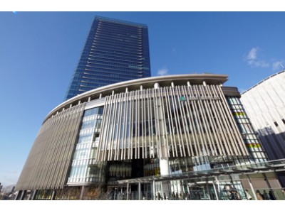 阪急阪神グループの関西エリアでの共通ポイント「Sポイント」のサービスを2月16日 (金) より『グランフロント大阪ショップ＆レストラン』に拡大します