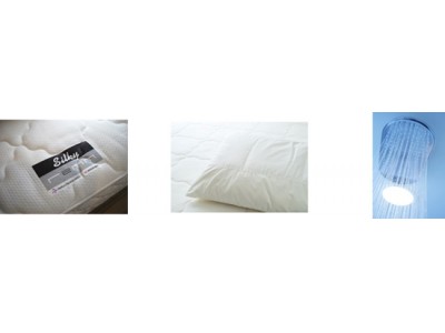 品と質にこだわり続けるマンション「ジオ」 と 眠りをデザインするホテル「レム」　上質な「眠り」を提供するためのコラボレーション企画　「ジオ新宿百人町」で実施