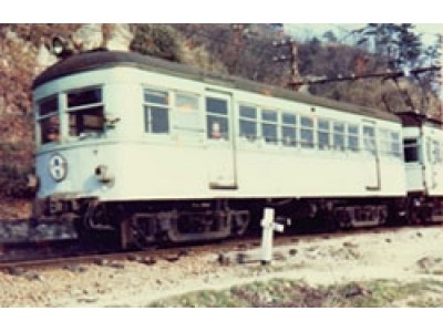 【鉄道開業90周年事業】1000系車両に旧塗装を施した「メモリアルトレイン」を運行します