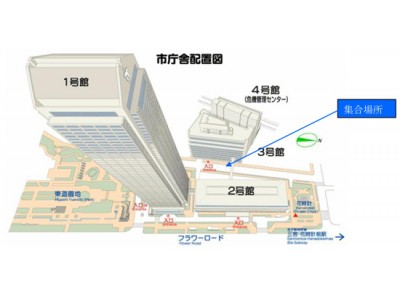 あいな里山公園と茅葺き屋根を見学するバスツアー　～ 茅葺き屋根とふれあう月間2018 ～