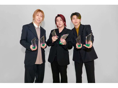 �r���{�[�h�W���p����2025�N�N�ԃ`���[�g���\�I