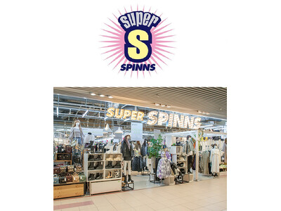 大阪梅田のファッションビルHEP FIVEに、個性豊かな12店舗がNEW OPEN & RENEWAL OPEN