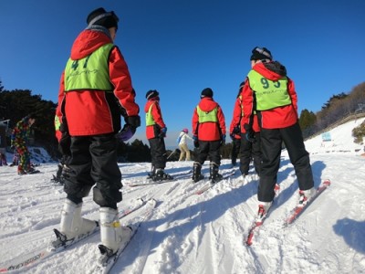 春スキー＆雪あそびは六甲山で決まり！ とってもお得な春の5大特典実施 ～今シーズンは4月1日（日）まで営業～