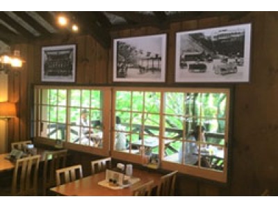 野外写真展「ROKKOフォトグラフィックガーデン」　6月9日（土）より特別展示を実施！　～ 六甲山・摩耶山の歴史や四季にちなんだ写真を展示 ～