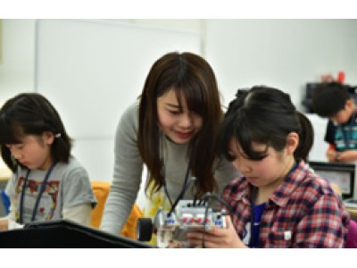 ロボットプログラミング教室「プログラボ」　洛西口校を「TauT（トート）阪急洛西口」の第1期エリアに開校！　～京都府内3校目、全国で計28校に！12月から体験会を実施します～