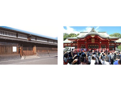 ~阪神なんば線開業及び阪神・近鉄つながって10周年~ 10周年記念旅行商品 第七弾・第八弾を発売 ~近鉄...