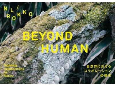 神戸六甲ミーツ・アート2024 beyond オランダゆかりのアーティストが社会課題をテーマに作品を出展...