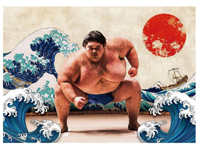 インバウンド向け相撲エンタテインメントショーが東京に進出! 「THE SUMO LIVE RESTAUR...
