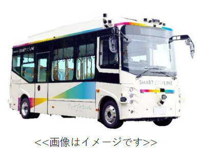 甲子園エリアでAI技術を活用した自動運転EVバスの実証実験を実施します ～運行ルートを甲子園駅前まで拡大2027年度中の自動運転レベル4の認可取得を目指します～