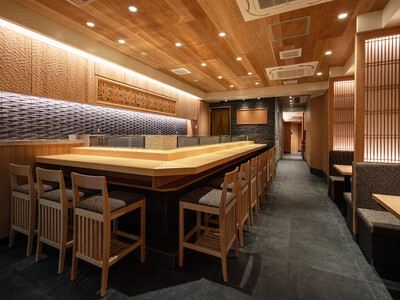 【築地すし好　匠（たくみ）】 麻布十番店　2025年3月27日(木)11:30 グランドオープンオープン記念キャンペーン開催!!『こだわり天然まぐろセット』半額フェア実施!!