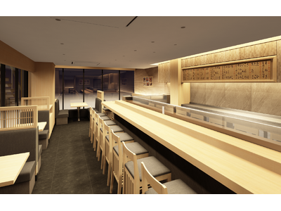 築地すし好　下北沢店2025年8月1日(金)11:30 グランドオープンオープン記念キャンペーン開催!!『こだわり天然まぐろセット』半額フェア実施!!