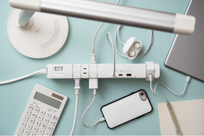 110Im[gp\Ȑ[d\PD65WiUSB-C)ڂ̎^d^bv