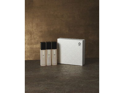 【KITOWA】ブランドのアイコンアイテムを集めた新作ギフトセットコレクションを2025年11月6日発売